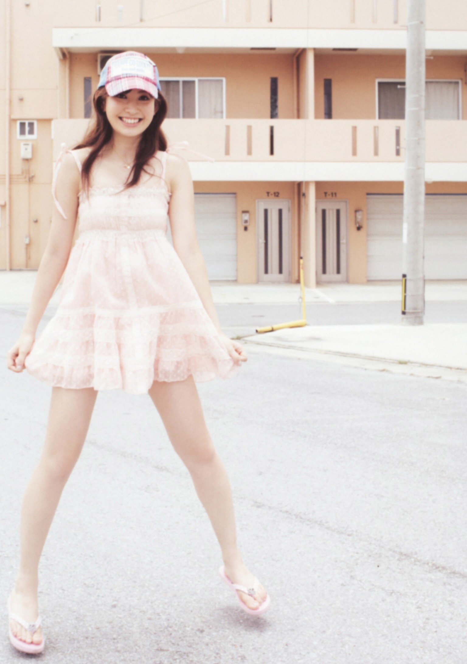 [唯美写真] 小嶋阳菜 Haruna Kojima《First Photobook》